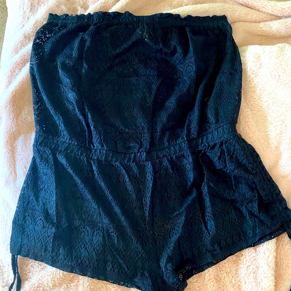 Victoria secret - Large - bathing suit cover